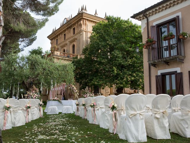 Il matrimonio di Alessandro e Anna Chiara a Castrovillari, Cosenza 1