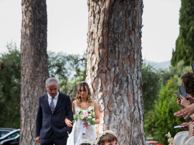 Il matrimonio di Alessandro e Anna Chiara a Castrovillari, Cosenza 7