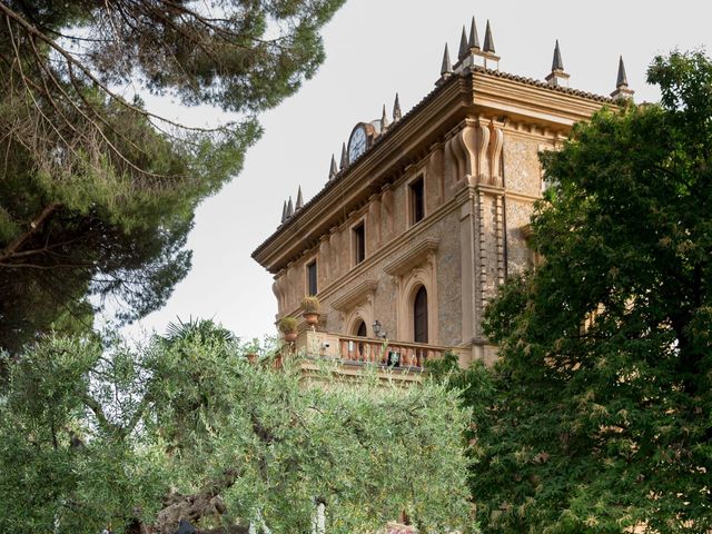 Il matrimonio di Alessandro e Anna Chiara a Castrovillari, Cosenza 8