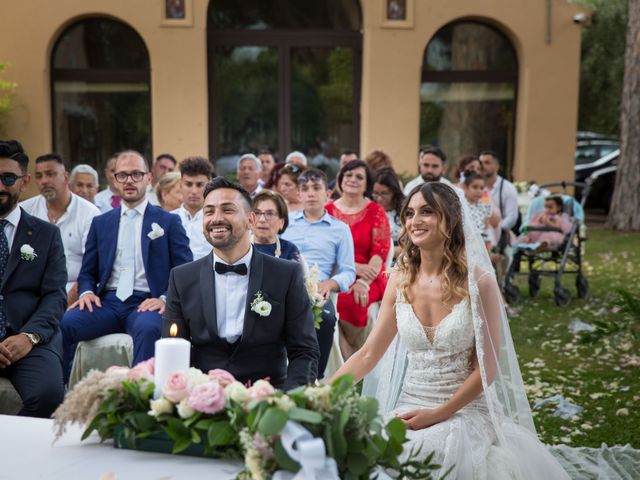 Il matrimonio di Alessandro e Anna Chiara a Castrovillari, Cosenza 9