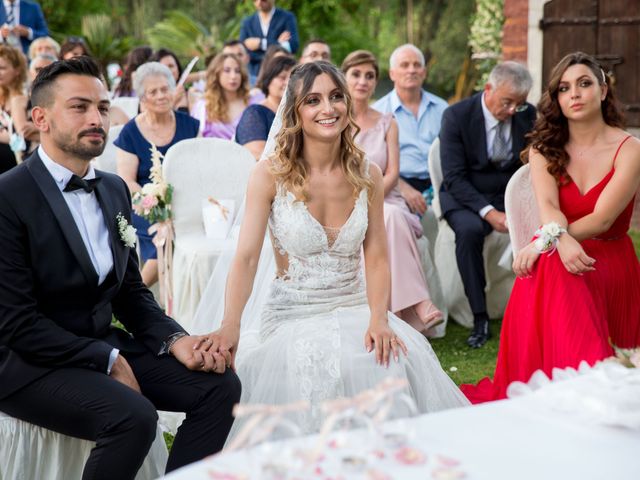 Il matrimonio di Alessandro e Anna Chiara a Castrovillari, Cosenza 10