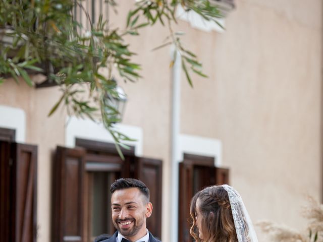 Il matrimonio di Alessandro e Anna Chiara a Castrovillari, Cosenza 11