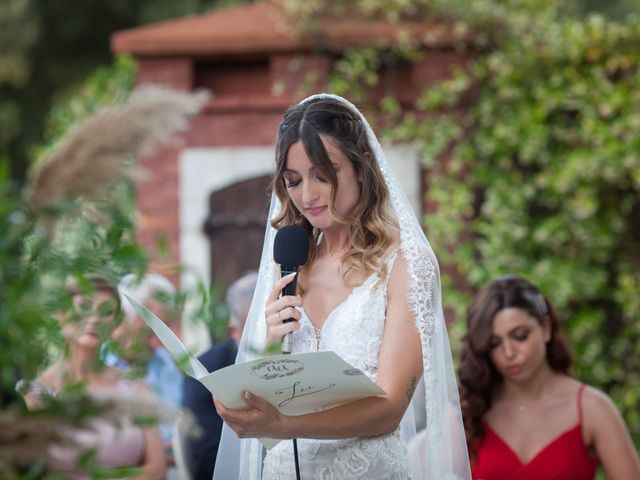 Il matrimonio di Alessandro e Anna Chiara a Castrovillari, Cosenza 12