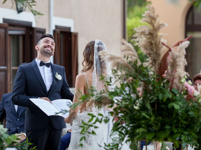 Il matrimonio di Alessandro e Anna Chiara a Castrovillari, Cosenza 14