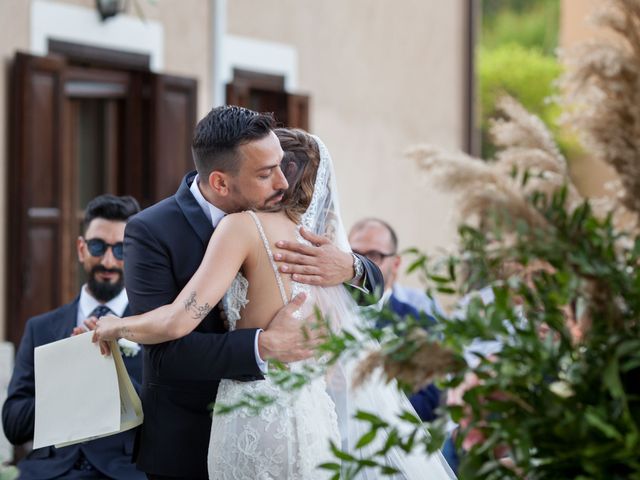 Il matrimonio di Alessandro e Anna Chiara a Castrovillari, Cosenza 15