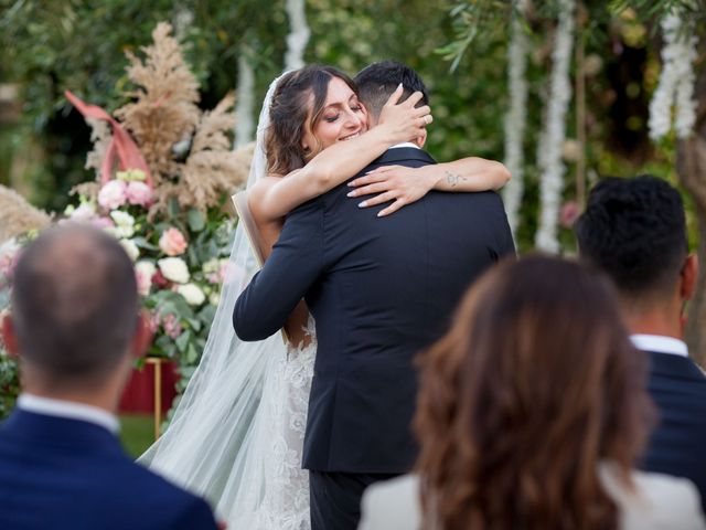 Il matrimonio di Alessandro e Anna Chiara a Castrovillari, Cosenza 16