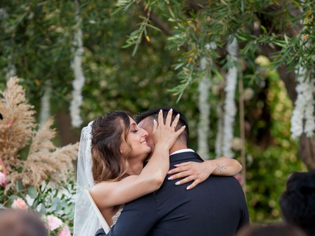 Il matrimonio di Alessandro e Anna Chiara a Castrovillari, Cosenza 17