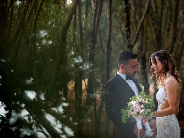 Il matrimonio di Alessandro e Anna Chiara a Castrovillari, Cosenza 20