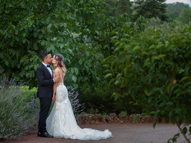 Il matrimonio di Alessandro e Anna Chiara a Castrovillari, Cosenza 21