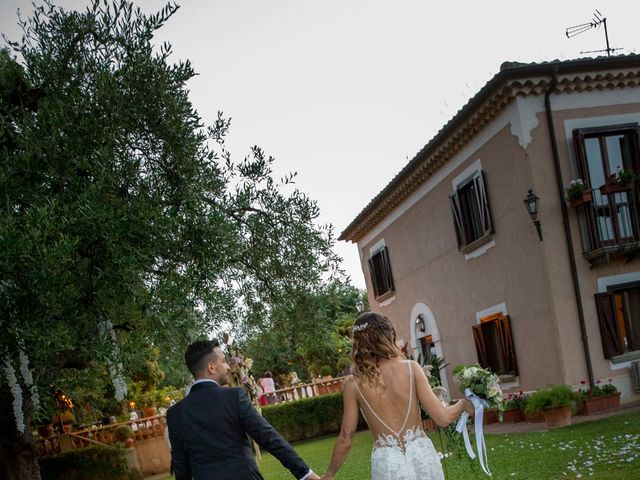 Il matrimonio di Alessandro e Anna Chiara a Castrovillari, Cosenza 23