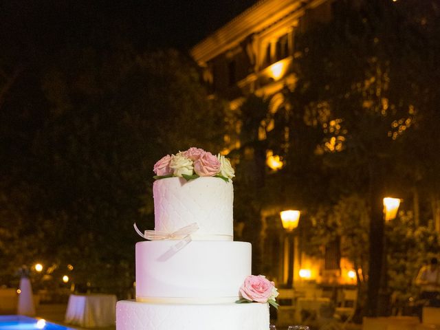 Il matrimonio di Alessandro e Anna Chiara a Castrovillari, Cosenza 33