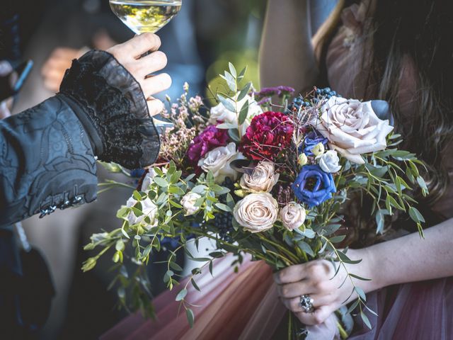 Il matrimonio di Elia e Giulia a Treviso, Treviso 21