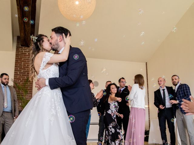 Il matrimonio di Giuseppe e Lorena a Torino, Torino 50