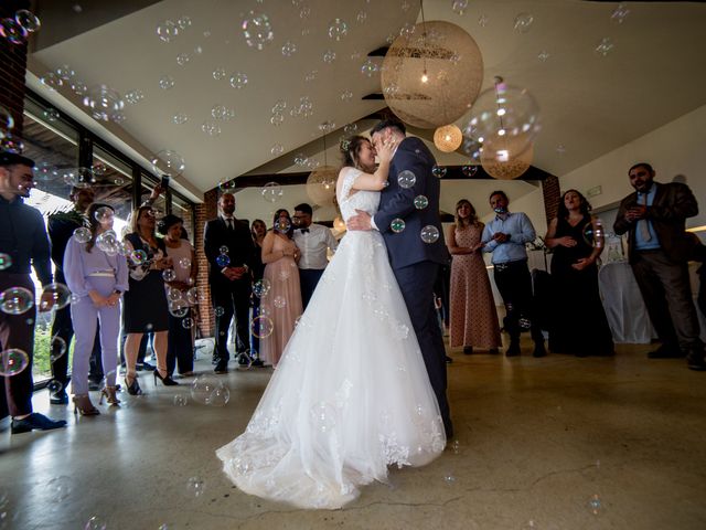 Il matrimonio di Giuseppe e Lorena a Torino, Torino 52