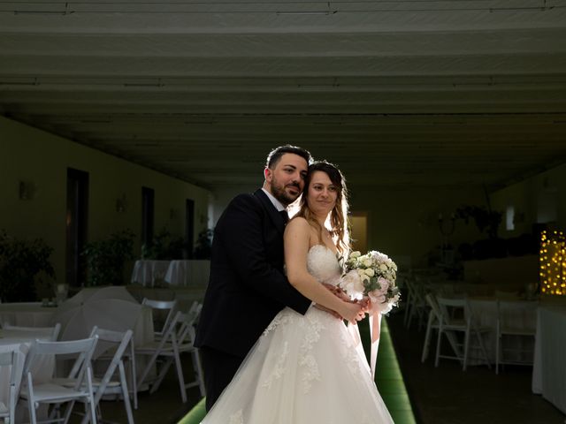 Il matrimonio di Giuseppe e Lorena a Torino, Torino 54