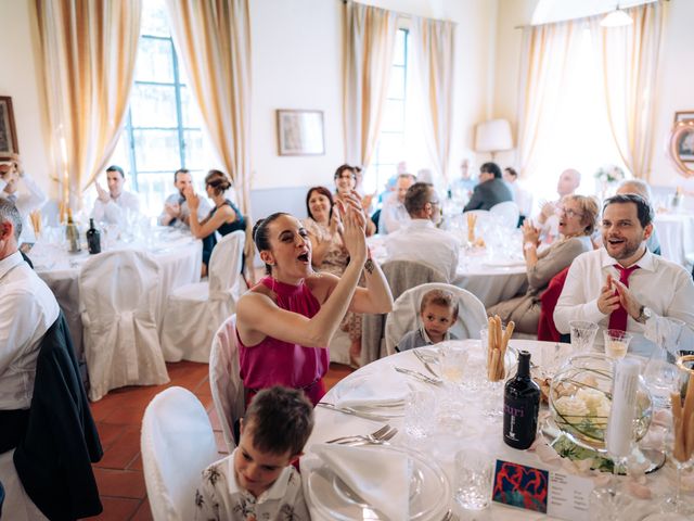 Il matrimonio di Paolo e Alice a Castellanza, Varese 65
