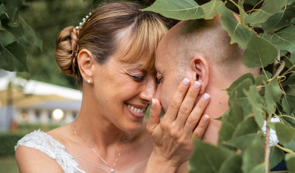 Il matrimonio di Rudy e Stefania a Storo, Trento