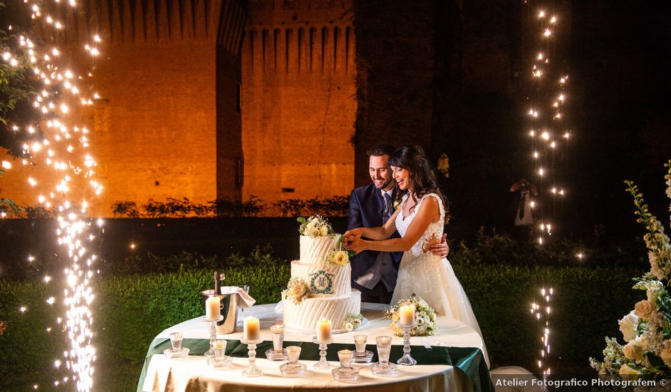 Il matrimonio di Mario e Chiara a Parma, Parma