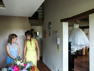 Le nozze di Giulia e Gionata 2