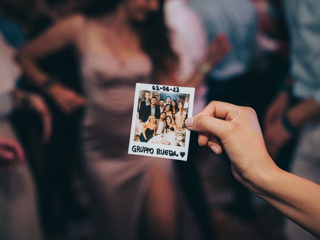 Il matrimonio di David e Denisse a Torgiano, Perugia 26