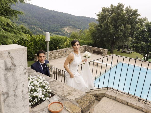 Il matrimonio di Jacopo e Erika a Bergamo, Bergamo 2