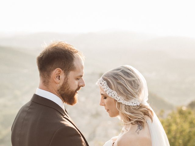 Il matrimonio di Daniele e Stefania a Boville Ernica, Frosinone 29