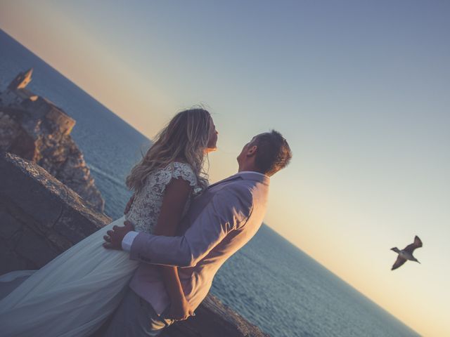 Il matrimonio di Costel e Crina a Portovenere, La Spezia 55