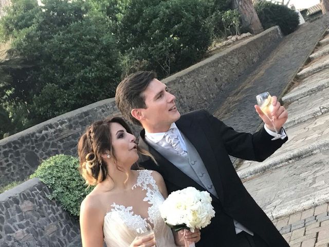 Il matrimonio di Mirko e Sonia a Roma, Roma 4