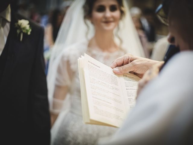 Il matrimonio di Mario e Ada a Catanzaro, Catanzaro 24