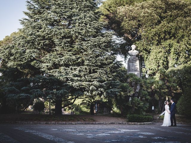 Il matrimonio di Mario e Ada a Catanzaro, Catanzaro 34