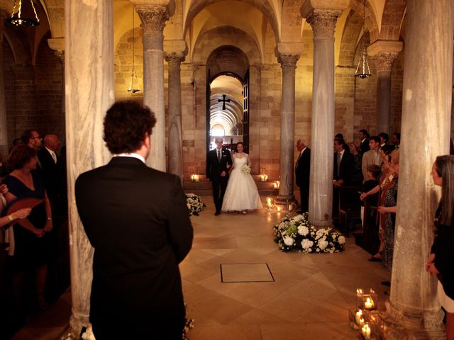 Il matrimonio di Luca e Gabriella a Barletta, Bari 10