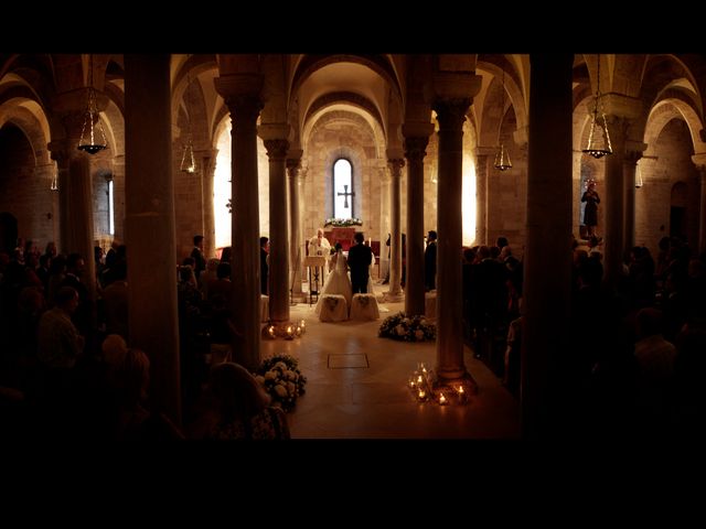 Il matrimonio di Luca e Gabriella a Barletta, Bari 11
