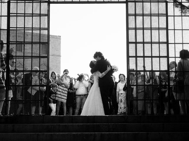 Il matrimonio di Luca e Gabriella a Barletta, Bari 17