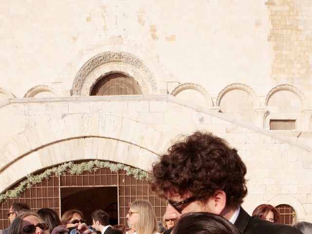 Il matrimonio di Luca e Gabriella a Barletta, Bari 19