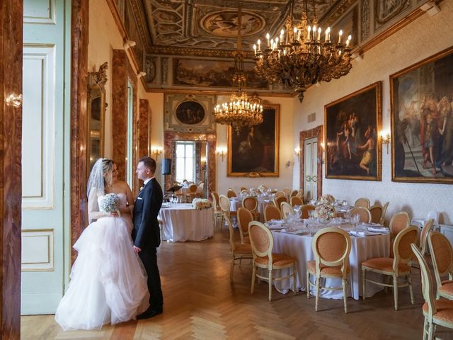 Il matrimonio di Panòs e Federica a Napoli, Napoli 51