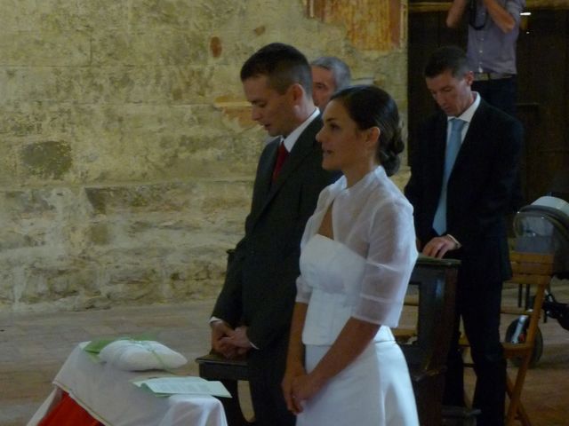 Il matrimonio di Giorgio e Evania a Almenno San Salvatore, Bergamo 1