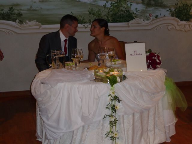 Il matrimonio di Giorgio e Evania a Almenno San Salvatore, Bergamo 4