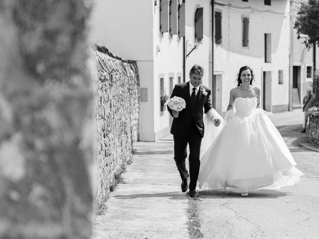 Il matrimonio di Giovanni e Giulia a Cividale del Friuli, Udine 17