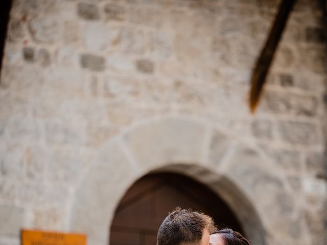 Il matrimonio di Giovanni e Giulia a Cividale del Friuli, Udine 26