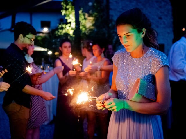 Il matrimonio di Giovanni e Giulia a Cividale del Friuli, Udine 46