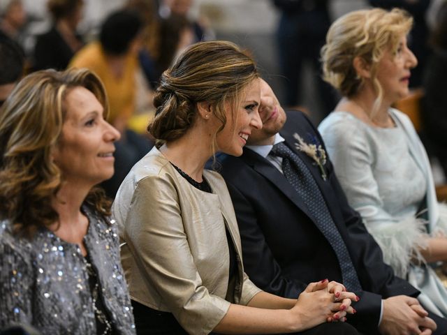 Il matrimonio di Alessandro e Teresa a Torre del Greco, Napoli 24