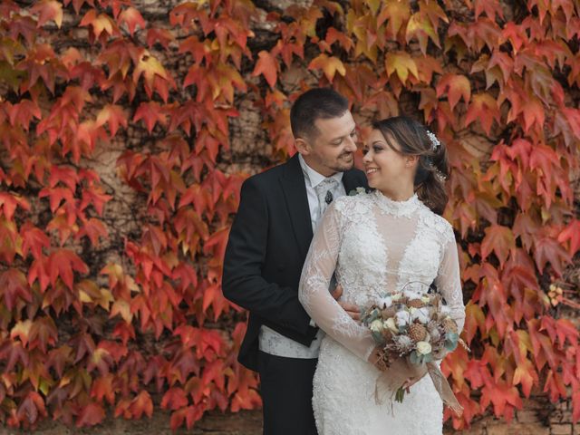 Il matrimonio di Giorgio e Alessia a Pisticci, Matera 59