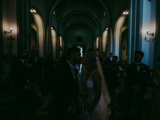 Il matrimonio di Letizia e Luca a Livorno, Livorno 36