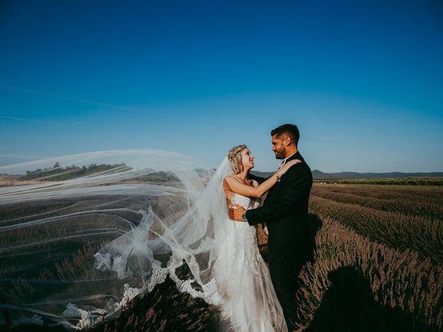 Il matrimonio di Letizia e Luca a Livorno, Livorno 60