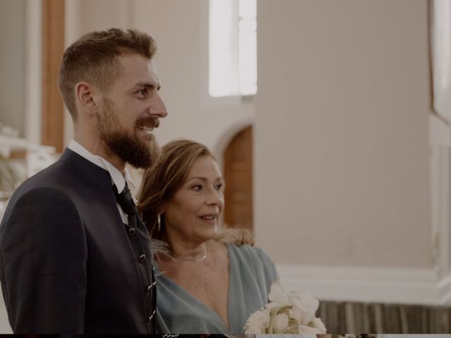 Il matrimonio di Alessandro e Natalia a Locri, Reggio Calabria 10