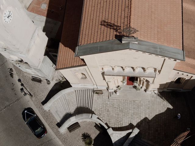 Il matrimonio di Alessandro e Natalia a Locri, Reggio Calabria 13