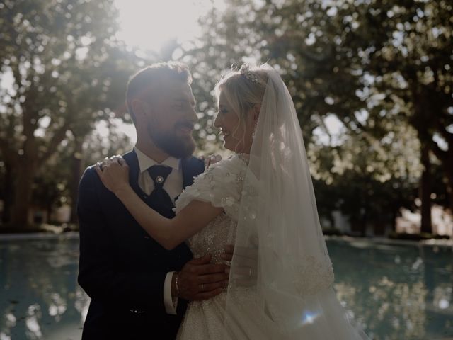 Il matrimonio di Alessandro e Natalia a Locri, Reggio Calabria 16