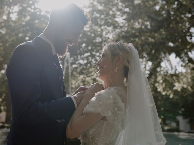 Il matrimonio di Alessandro e Natalia a Locri, Reggio Calabria 19