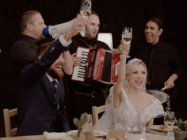 Il matrimonio di Alessandro e Natalia a Locri, Reggio Calabria 21