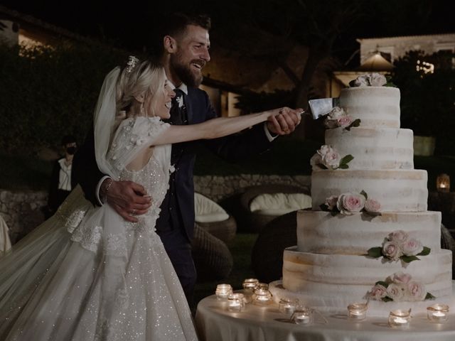 Il matrimonio di Alessandro e Natalia a Locri, Reggio Calabria 22